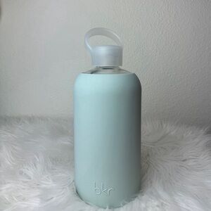 BKR water bottle.